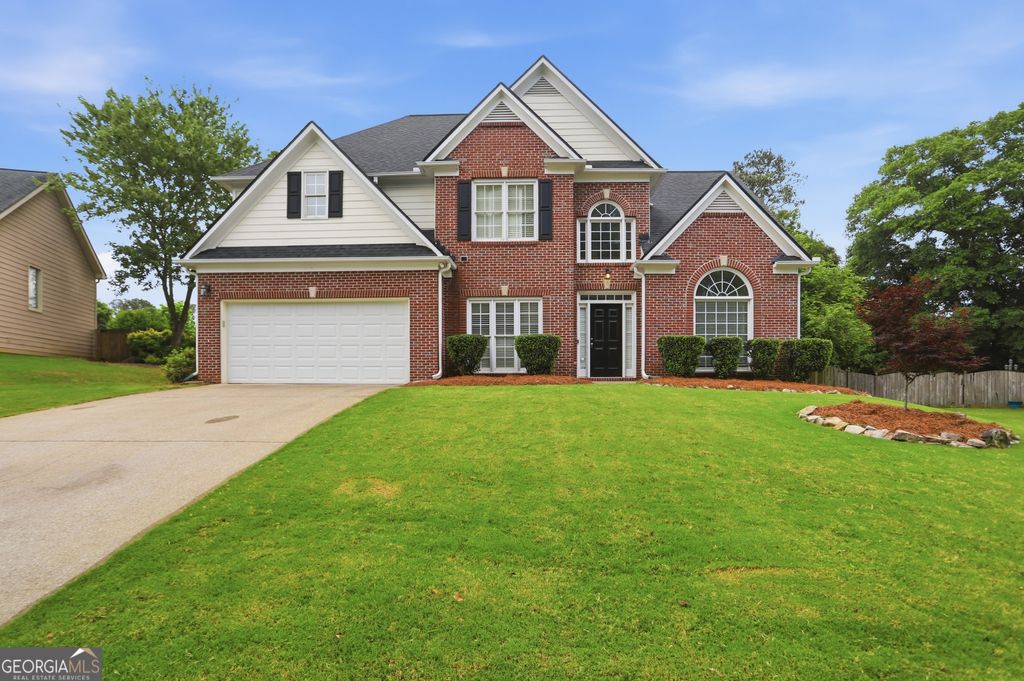 Photo of 113 Middlebrooke Court, Canton, GA 30115 (MLS # 10756194)