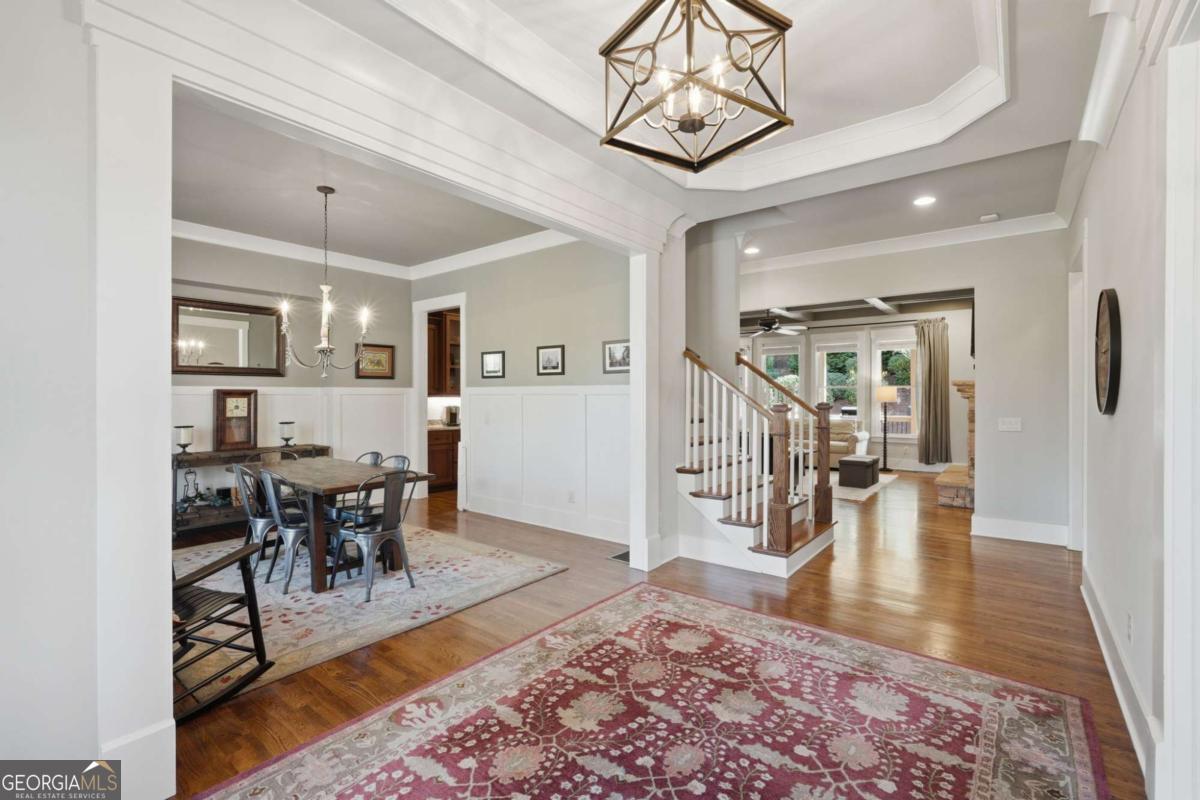 5255 Cole Creek Lane