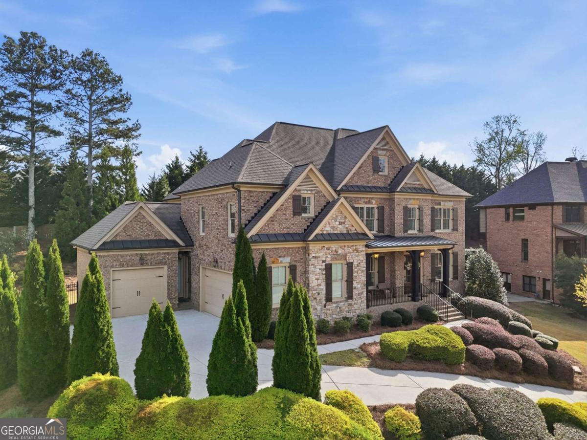 5255 Cole Creek Lane