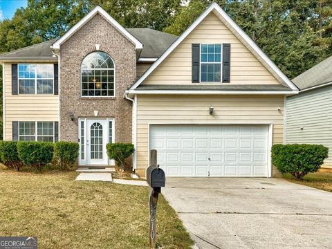 2210 Benidorm CT S Atlanta GA 30349