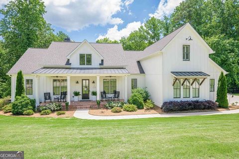 124 White Oak TRL Cumming GA 30028