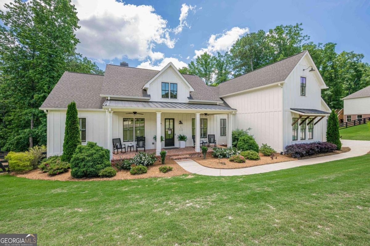 124 White Oak TRL