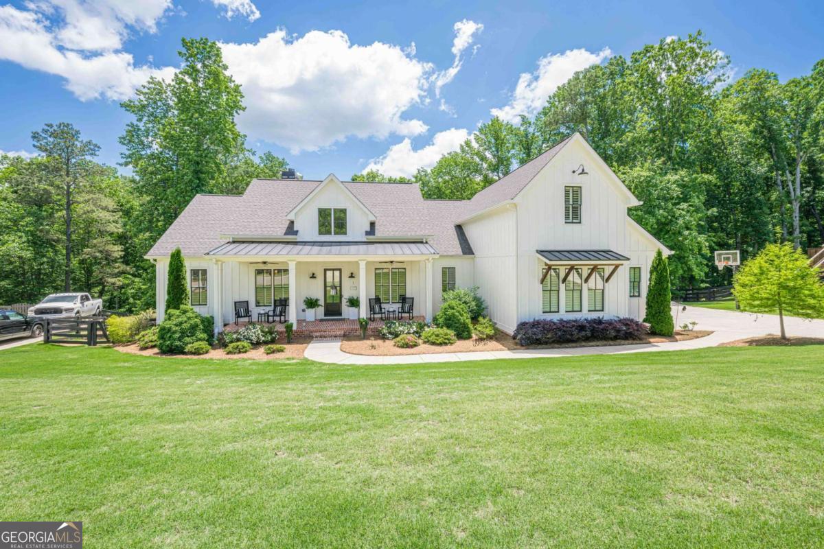 124 White Oak TRL