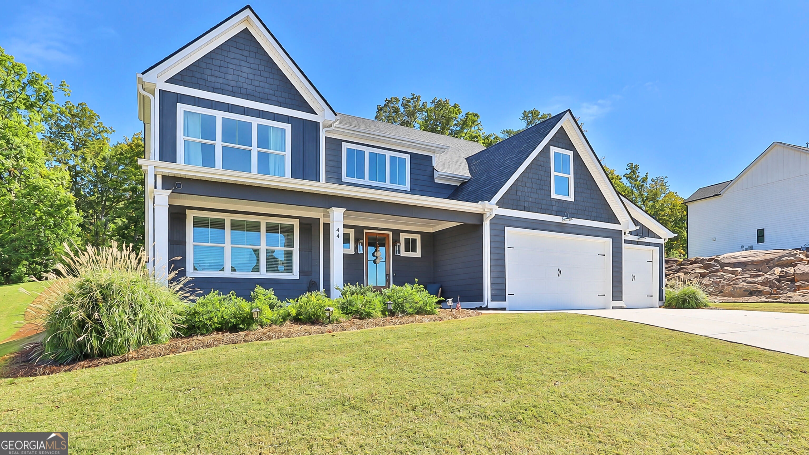 44 North Shore At Redwine DR