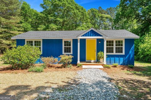 2324 Liberty Hill RD Hartwell GA 30643