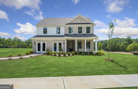 165 Poppy Street, McDonough, GA 30253 - #: 10442247