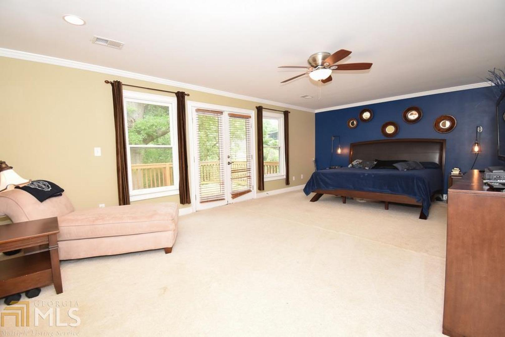 East Atlanta - Residential