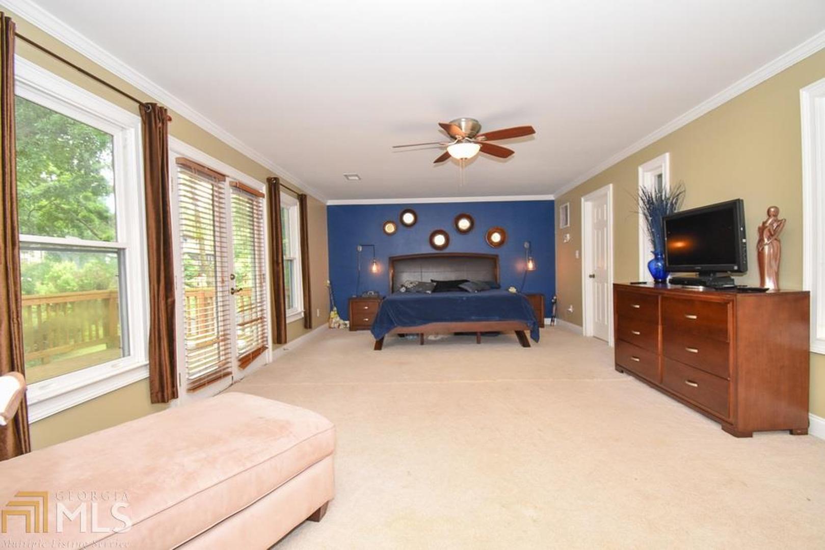 East Atlanta - Residential