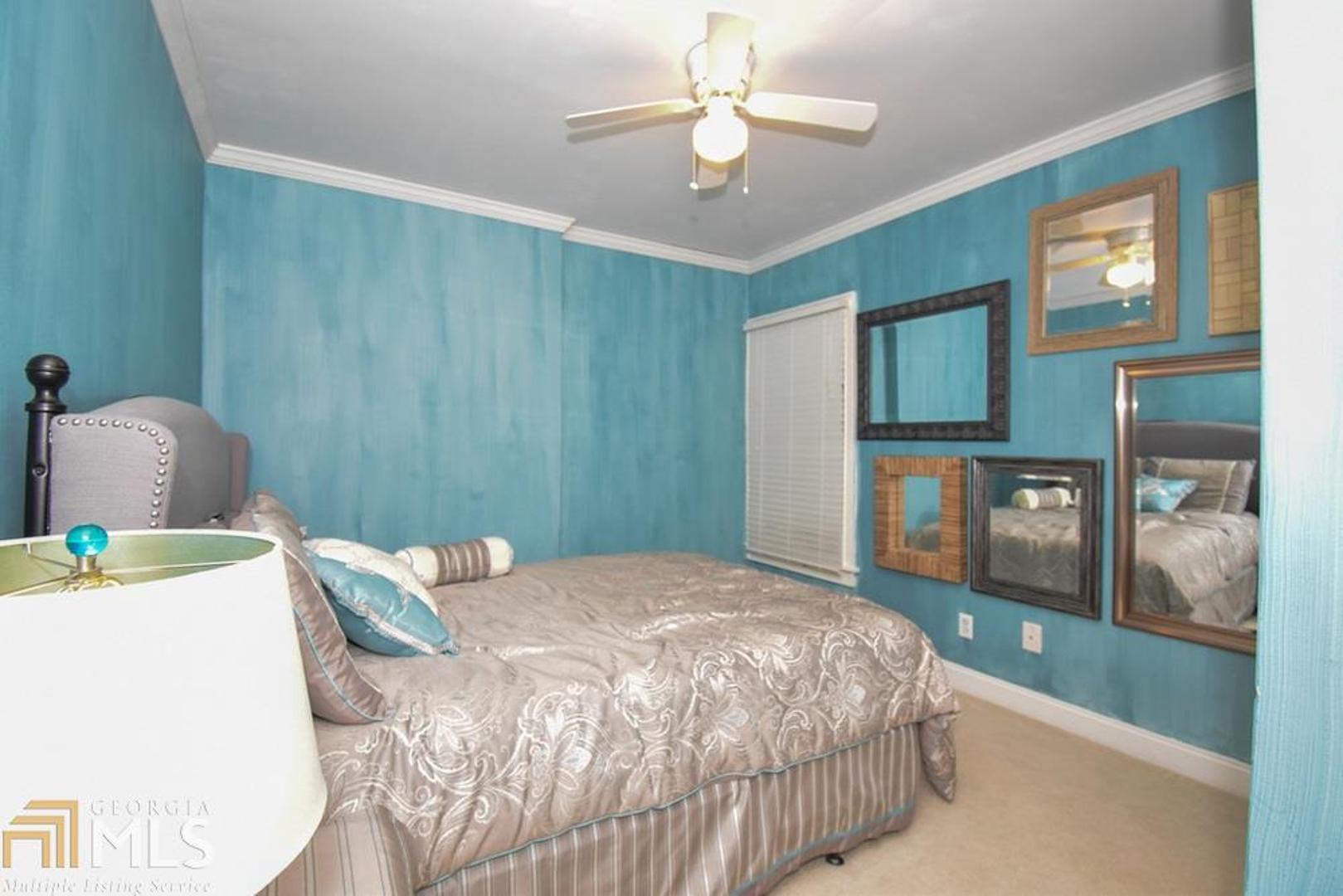East Atlanta - Residential