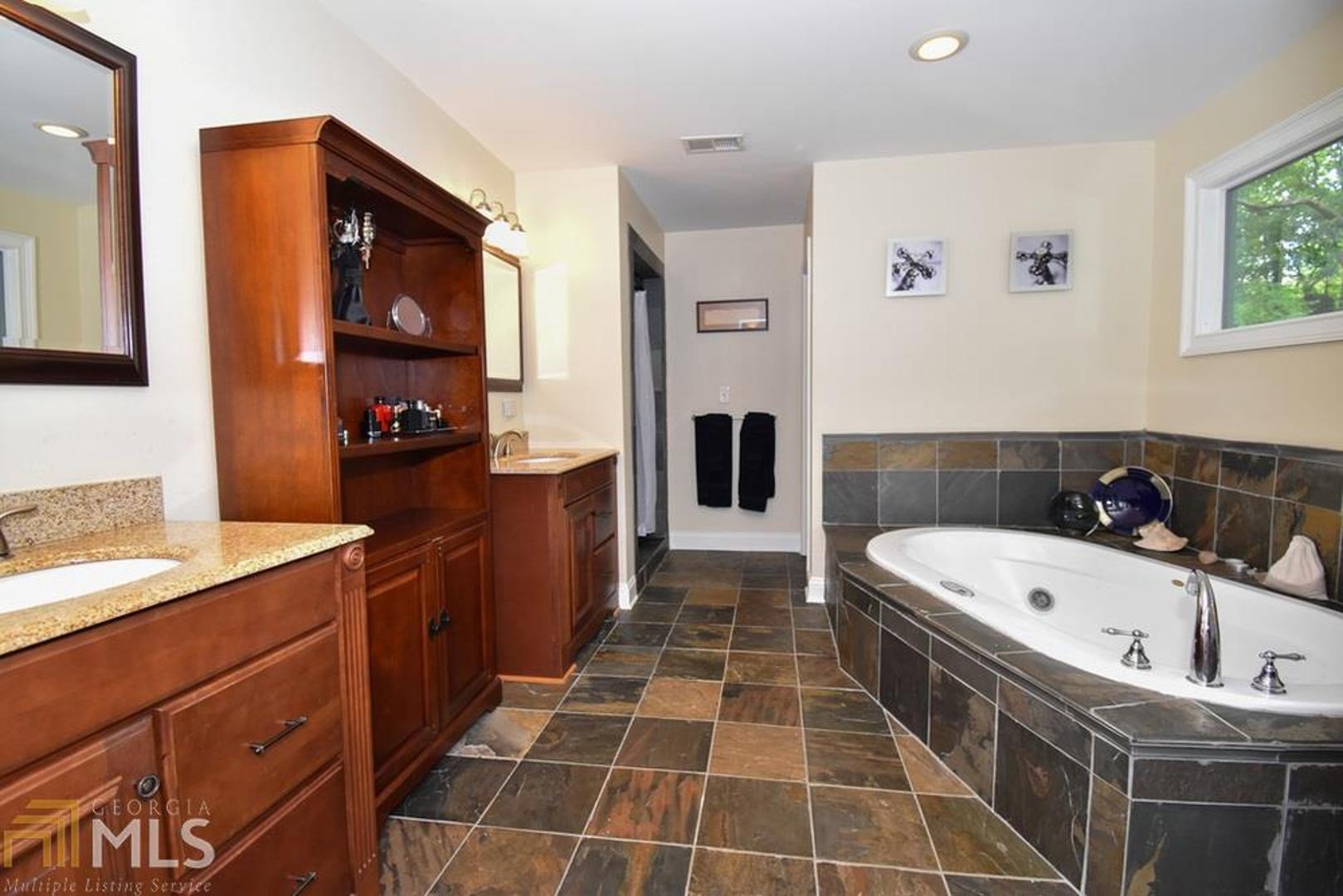 East Atlanta - Residential