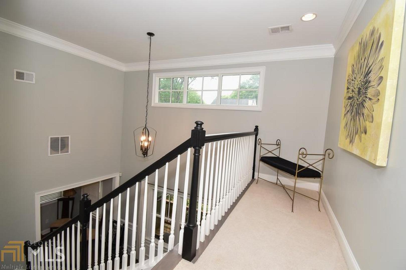 East Atlanta - Residential