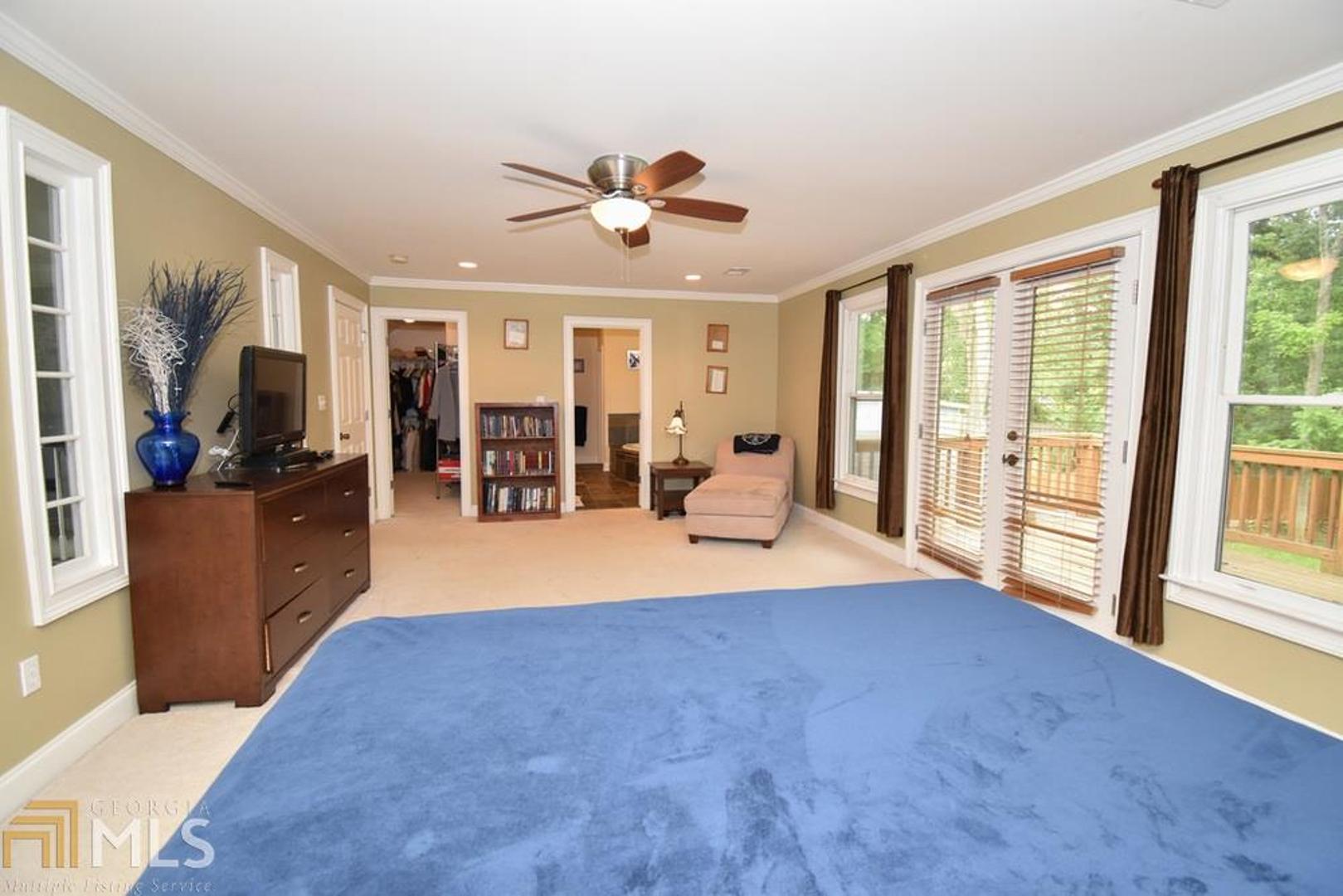 East Atlanta - Residential