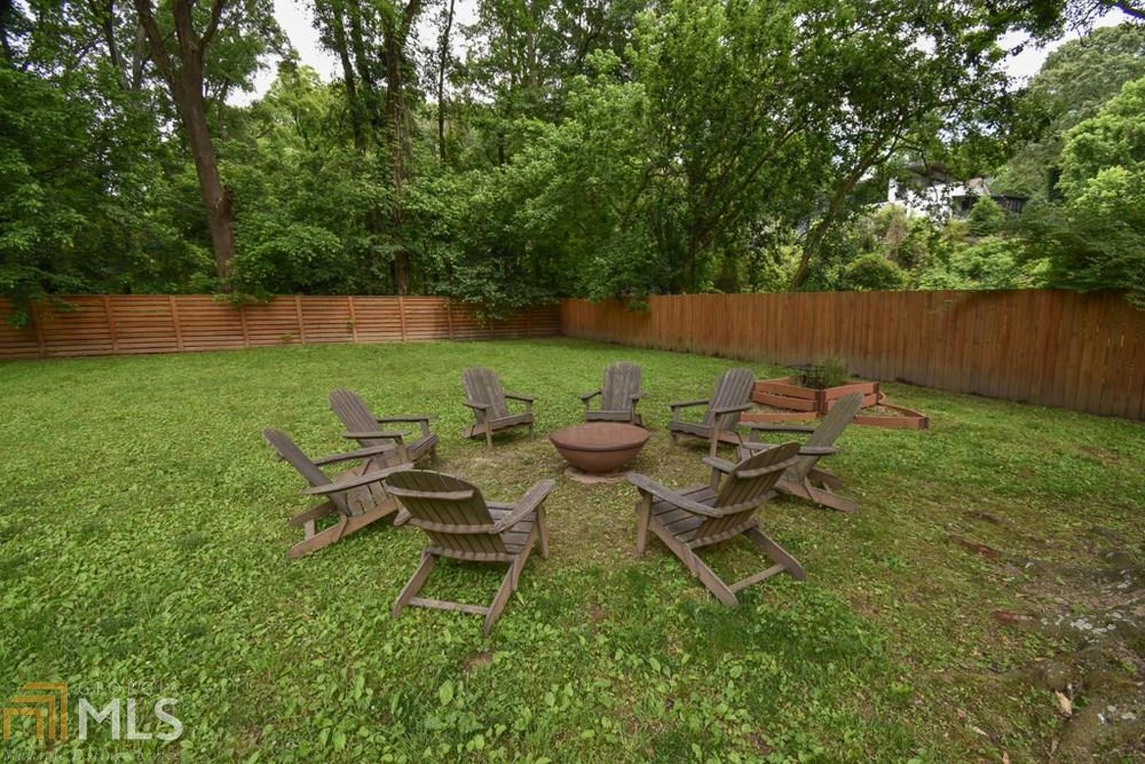 East Atlanta - Residential