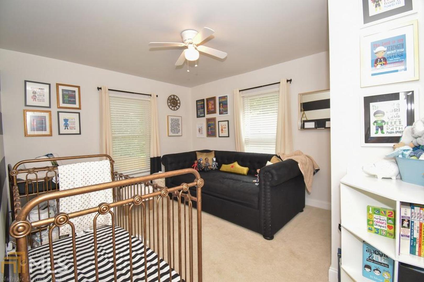 East Atlanta - Residential