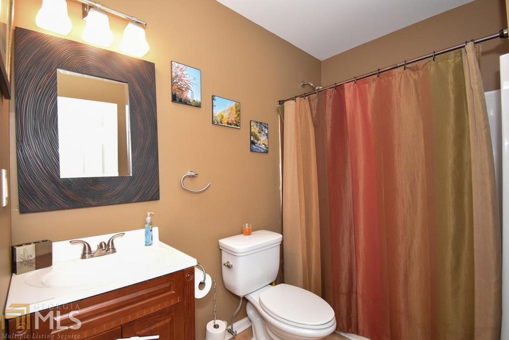 East Atlanta - Residential