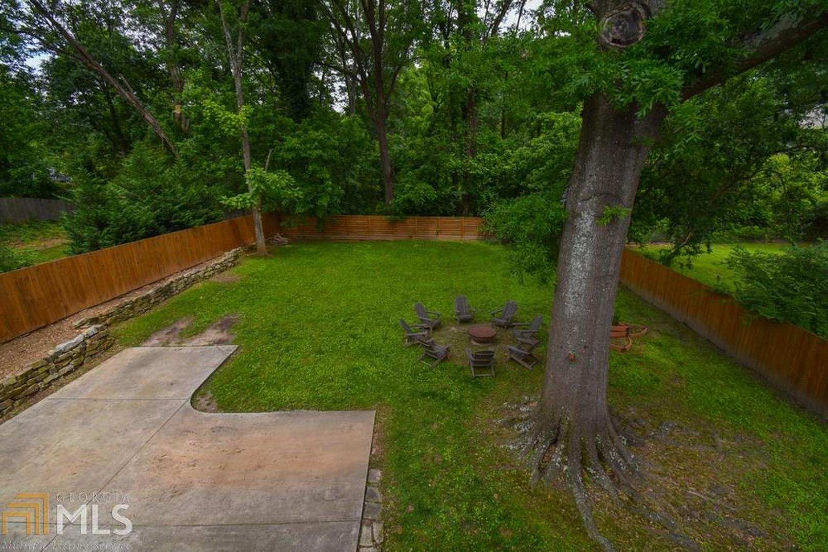 East Atlanta - Residential