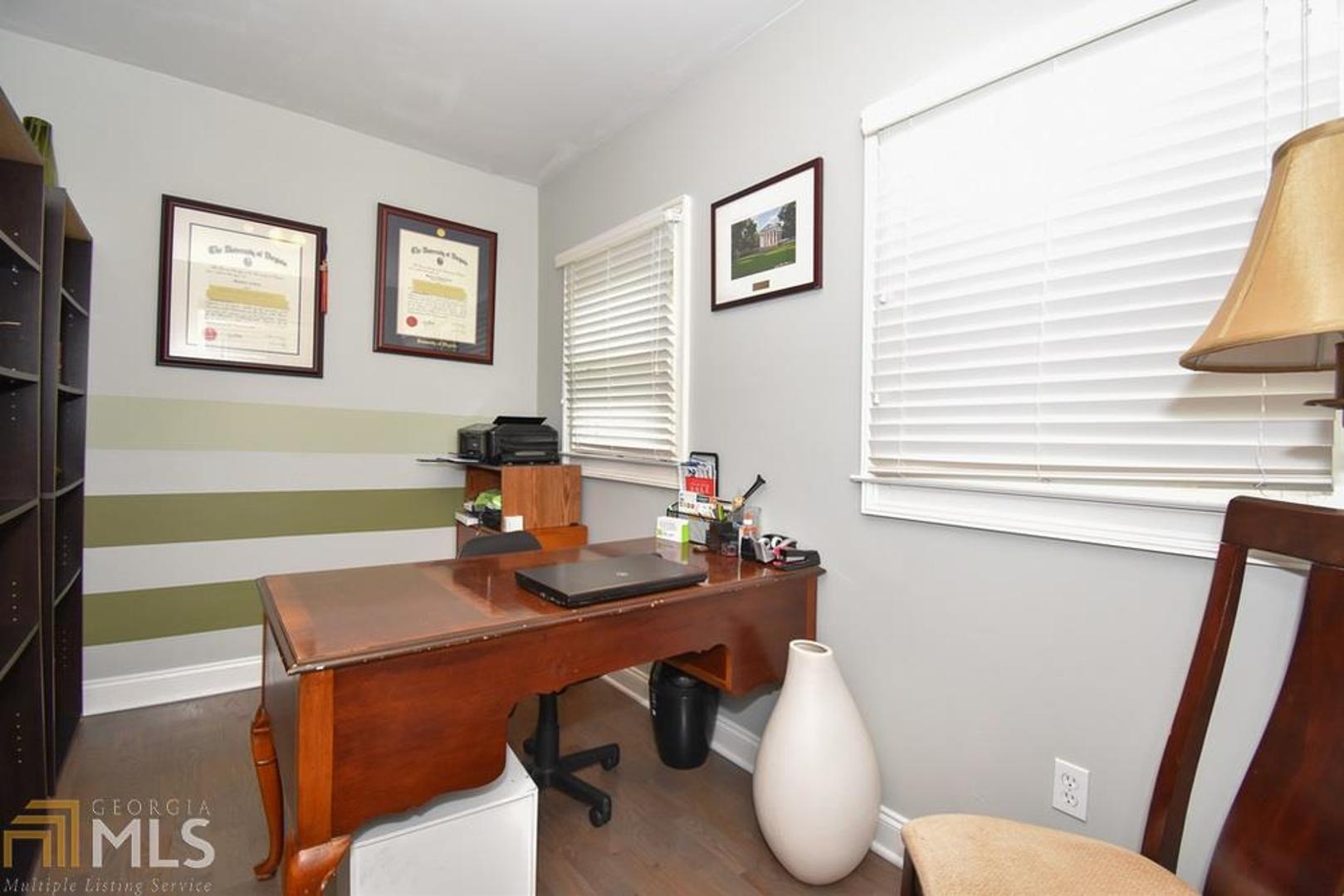 East Atlanta - Residential