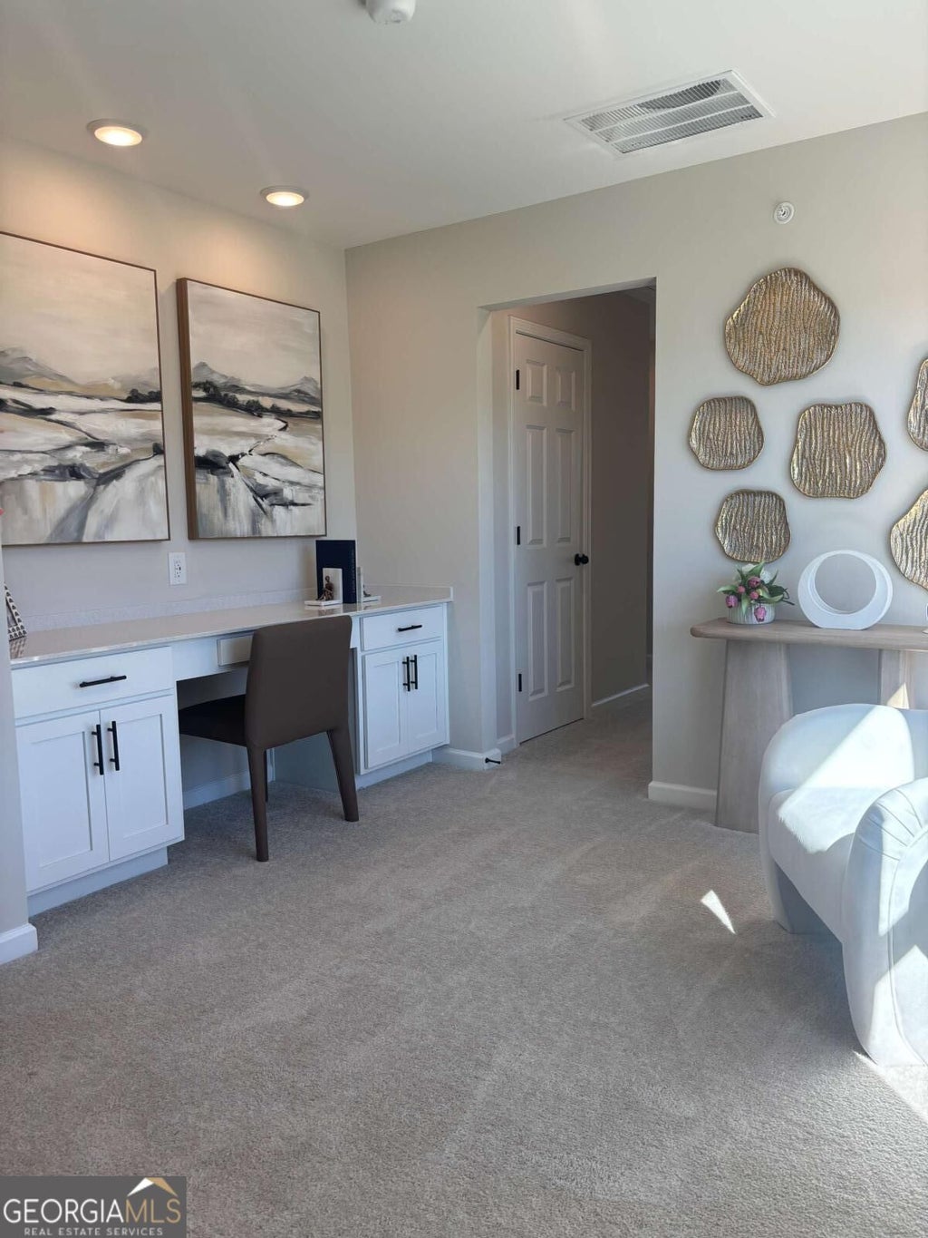 Photo of 6395 Pinin Place #645, Cumming, GA 30041 (MLS # 10874899)