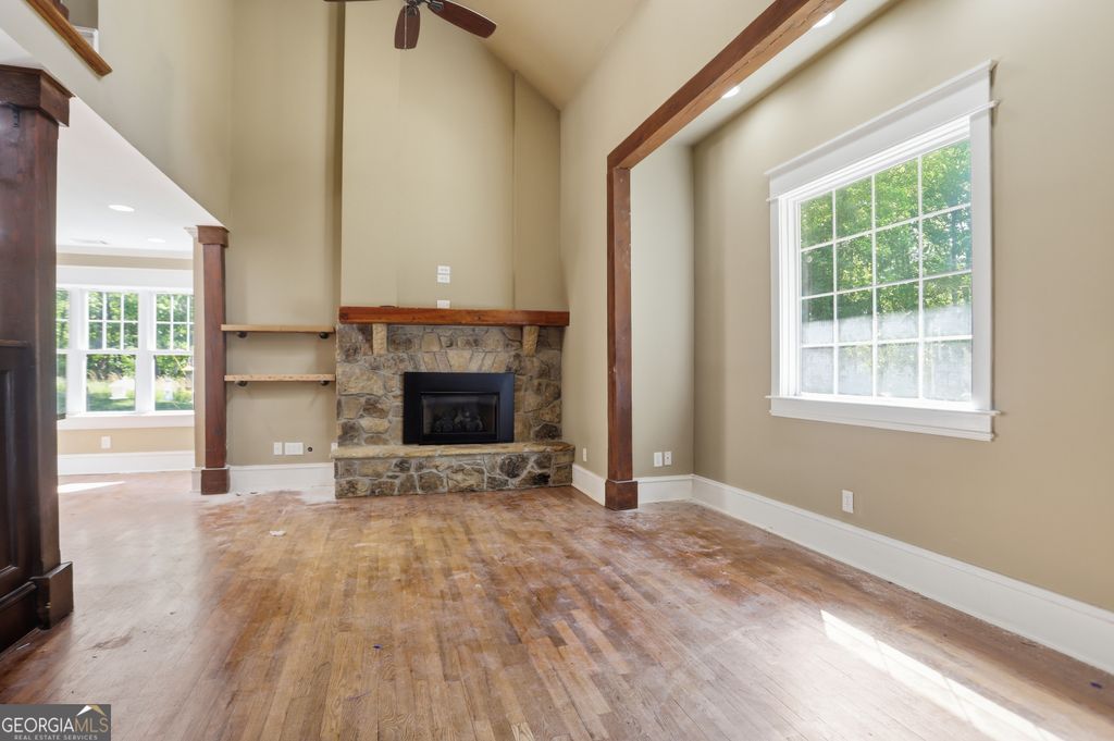 Photo of 284 Siloam Church Road, Dahlonega, GA 30533 (MLS # 10761169)