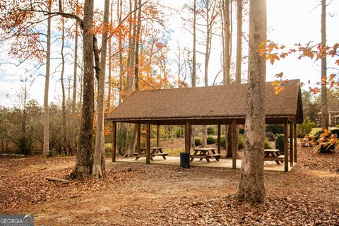 A home in Griffin