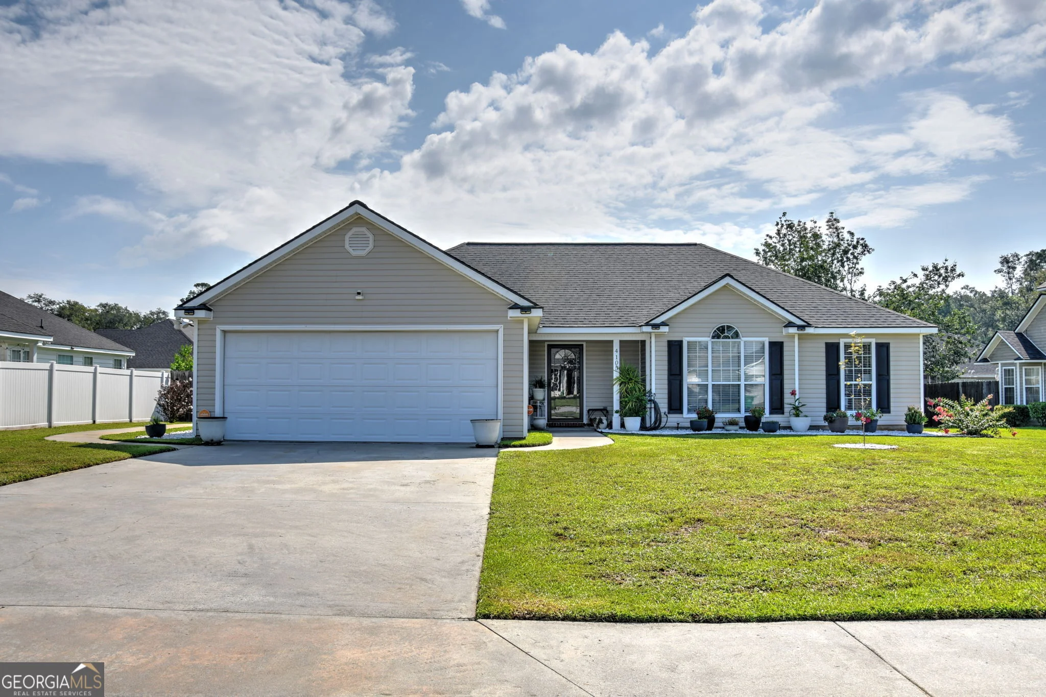 4105 Rein Way, Valdosta, GA, 31605