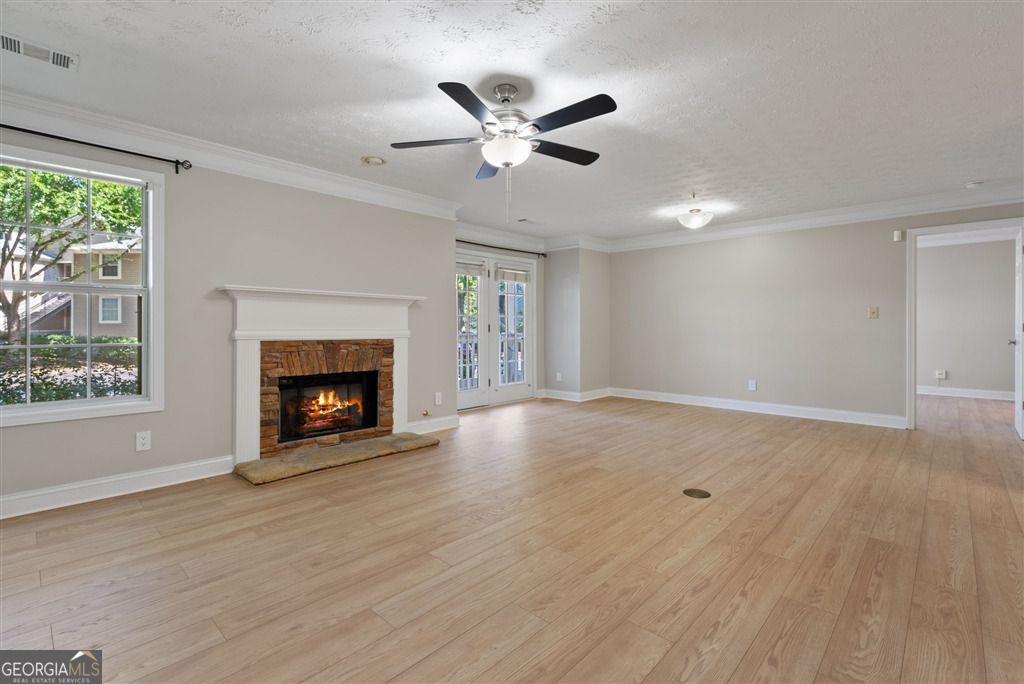 Photo of 1364 Keys Crossing Drive NE, Atlanta, GA 30319 (MLS # 10691095)