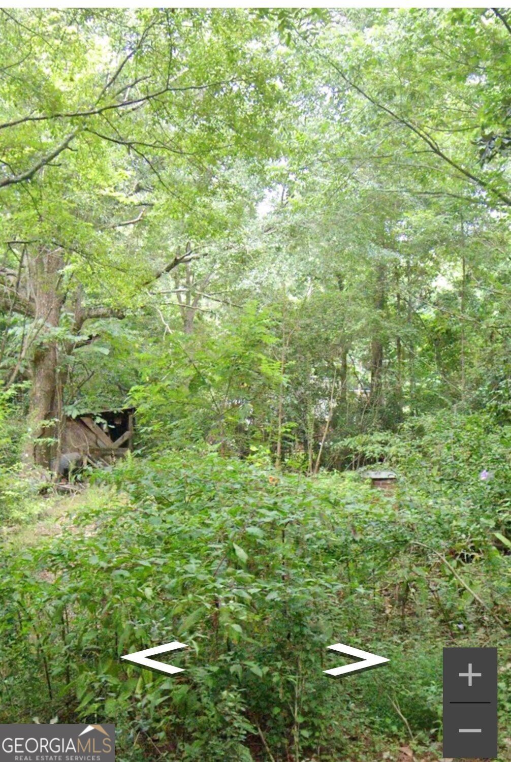 Photo of 532 W J Ted Anderson Ave, Manchester, GA 31816 (MLS # 10866733)