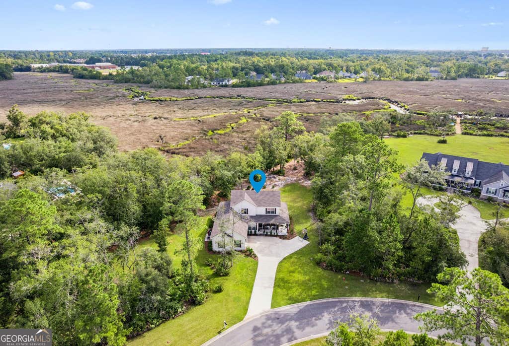 Photo of 167 Bluebill Trail, Brunswick, GA 31523 (MLS # 10822062)