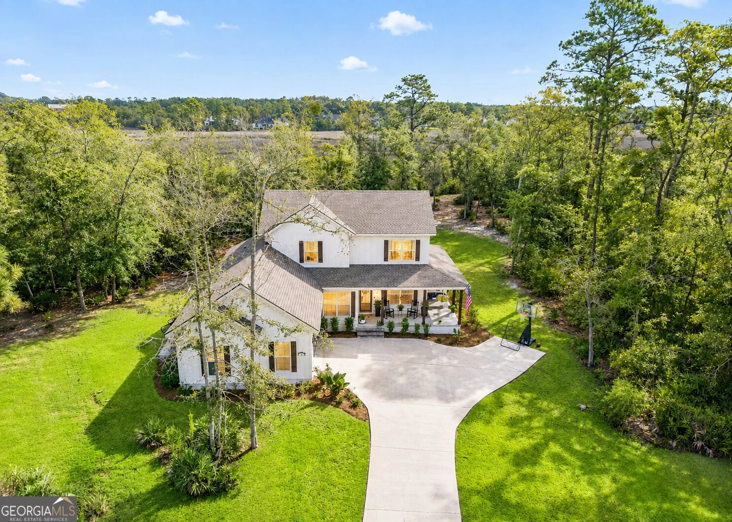 167 Bluebill Trail, Brunswick, GA, 31523
