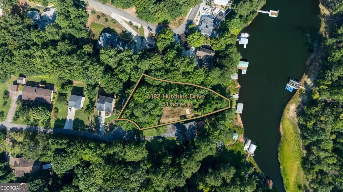 6182 Hutchins Drive, Buford, GA, 30518