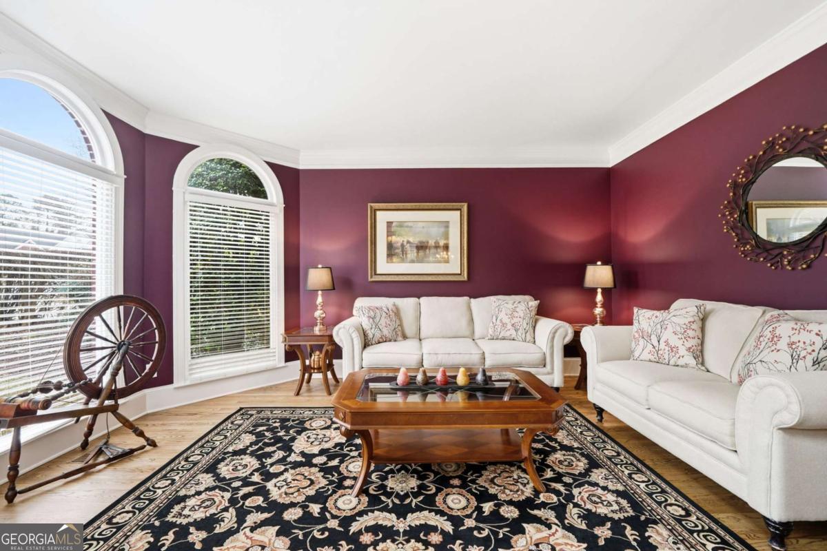 90 Old Sandhurst LNDG