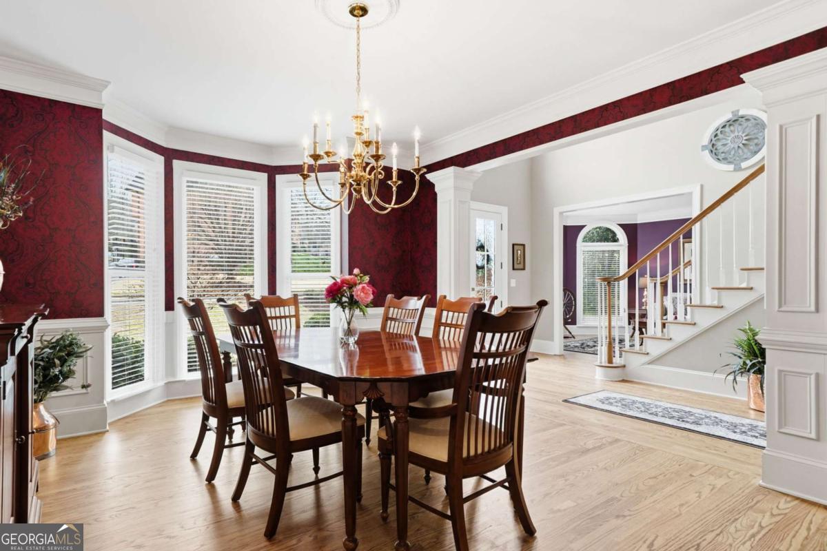 90 Old Sandhurst LNDG