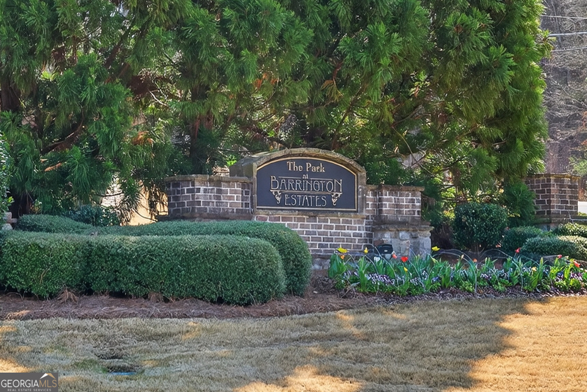 6897 Barker Station WALK