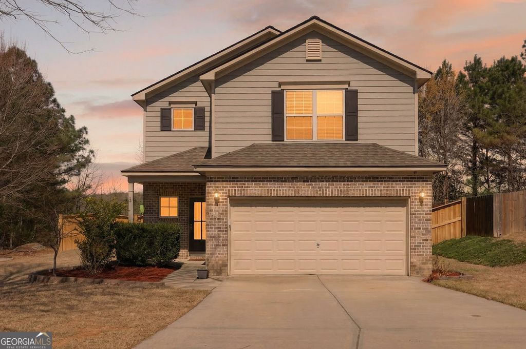 Photo of 6897 Barker Station Walk, Sugar Hill, GA 30518 (MLS # 10716341)