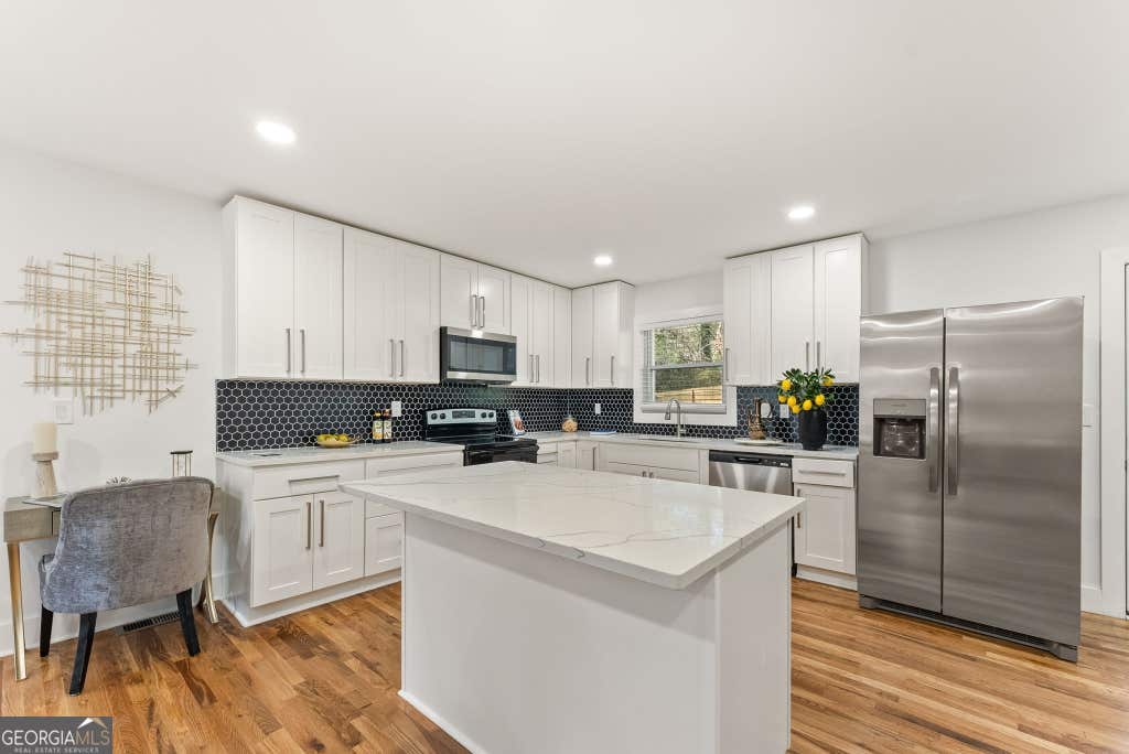 Photo of 3372 Jackson Drive, Decatur, GA 30032 (MLS # 10834423)