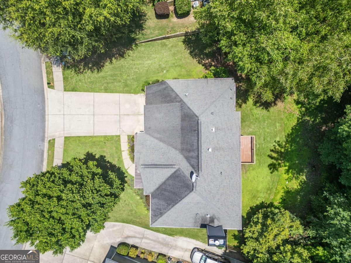 61 Gellmore LN