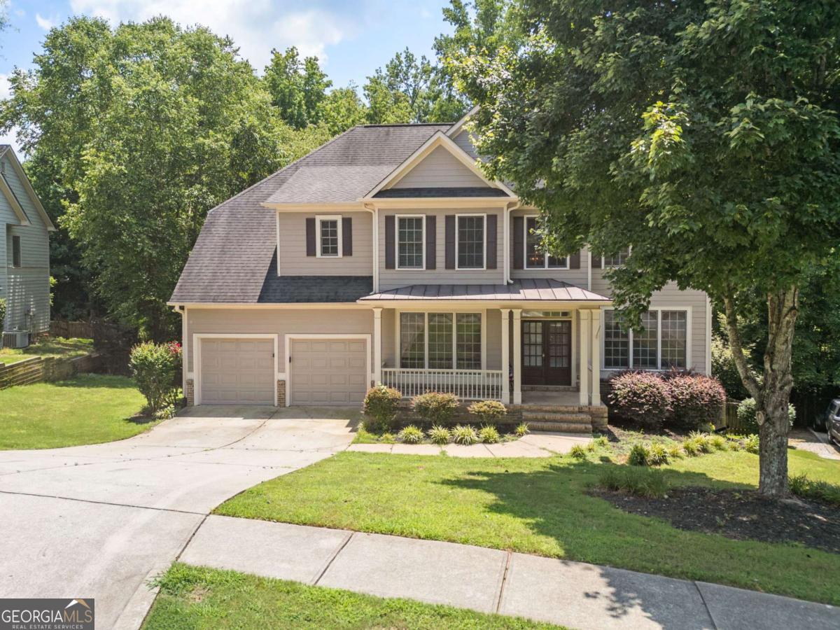 61 Gellmore LN