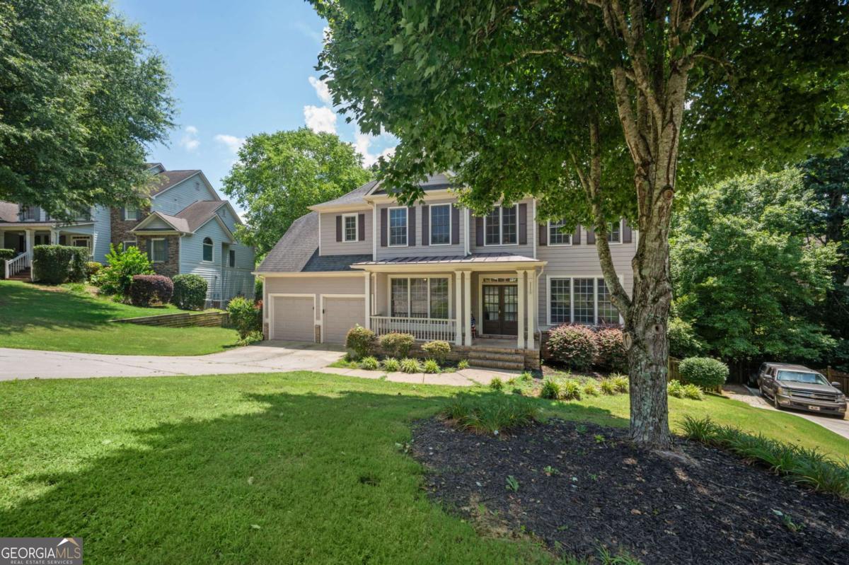 61 Gellmore LN