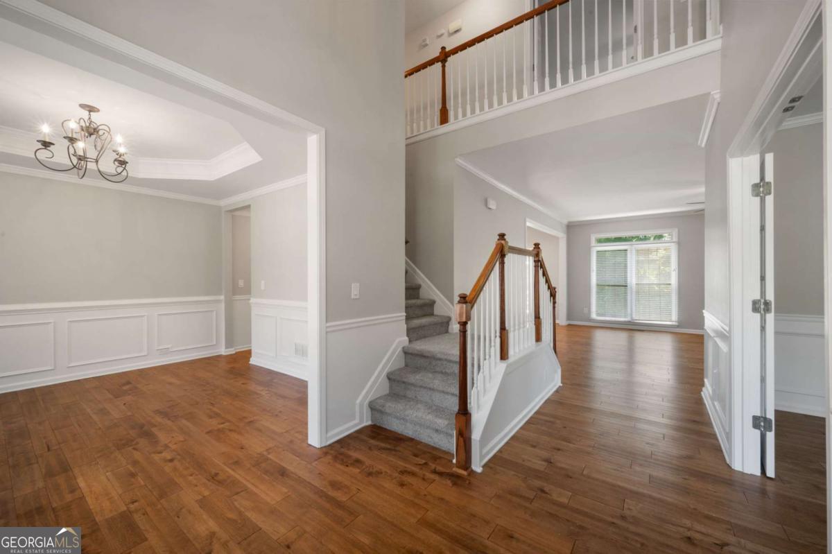 61 Gellmore LN