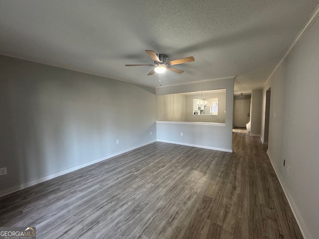 Photo of 2505 W Broad Street #APT 212, Athens, GA 30606 (MLS # 10660850)