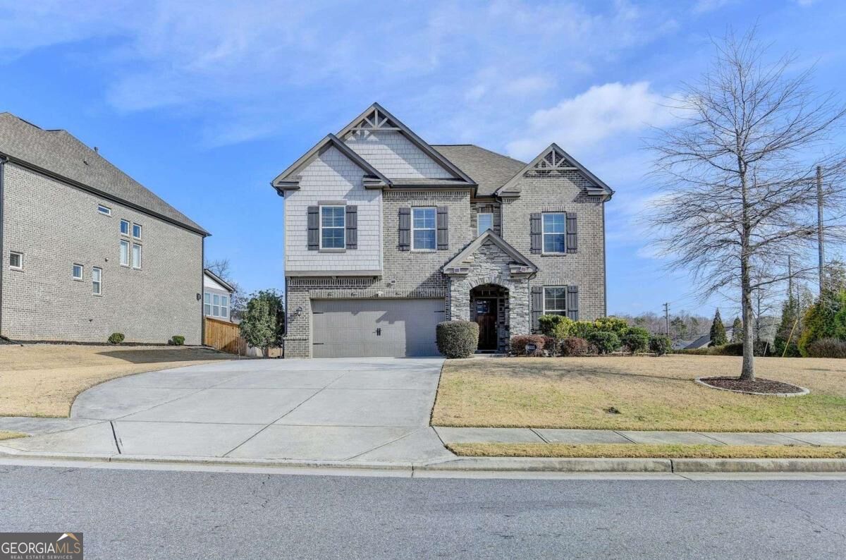 4111 Woodward Walk LN