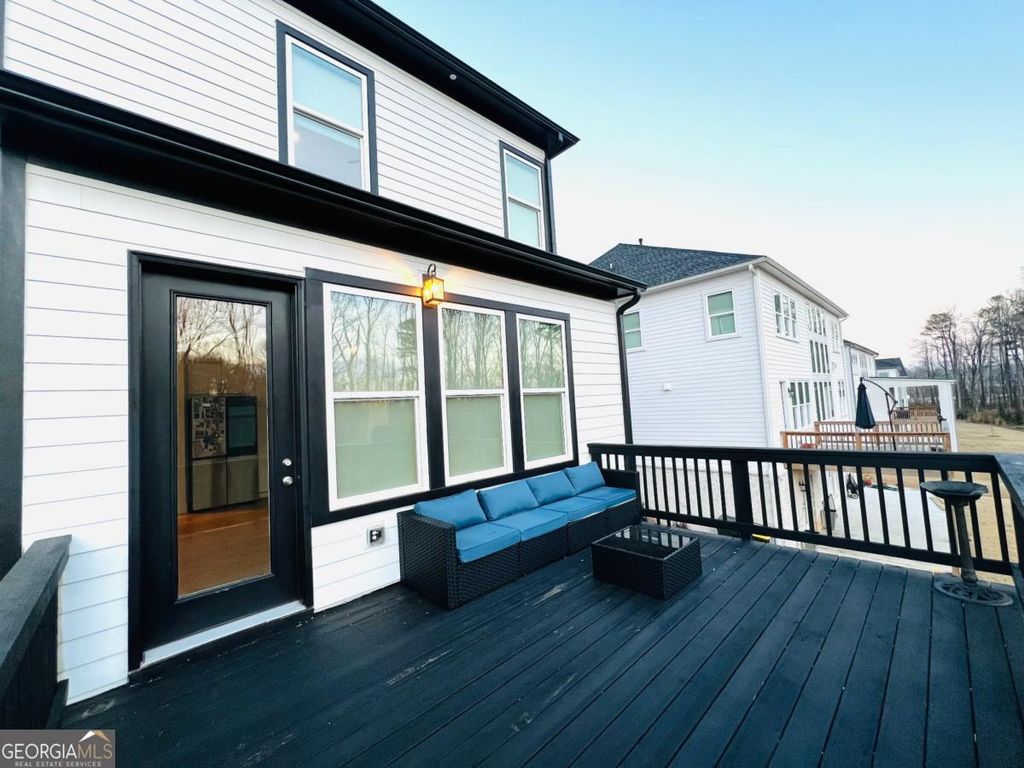 Photo of 6570 Pond View Drive, Cumming, GA 30028 (MLS # 10671437)