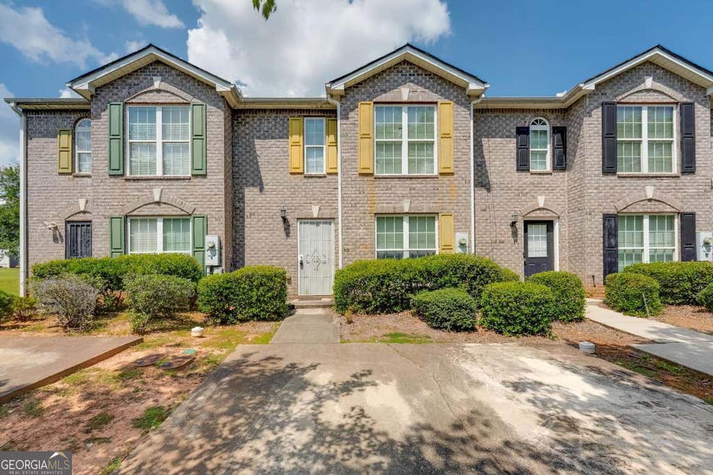 Photo of 3542 Waldrop Trail, Decatur, GA 30034 (MLS # 10829059)