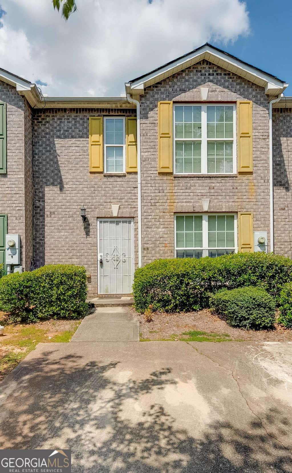 Photo of 3542 Waldrop Trail, Decatur, GA 30034 (MLS # 10829059)