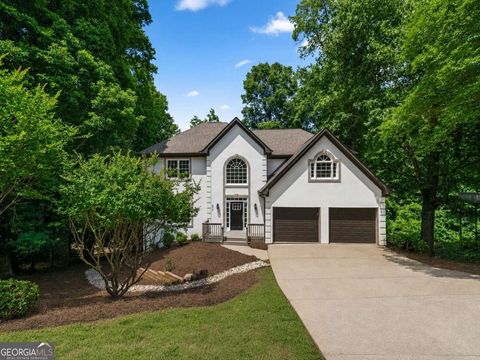 4013 Chelsea LN Marietta GA 30062