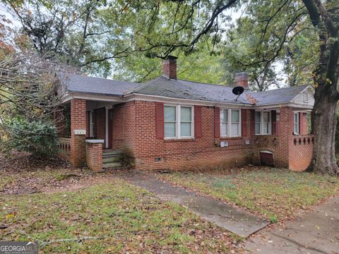 Photo of 2516 Semmes Street, East Point, GA 30344 (MLS # 10637261)