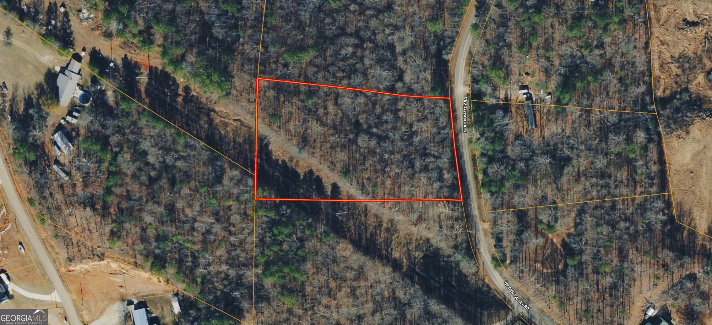 334 Hidden Valley Road, Eastanollee, GA, 30538
