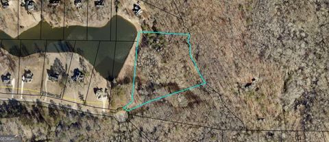 LOT 33 Oak Grove TRL Griffin GA 30224