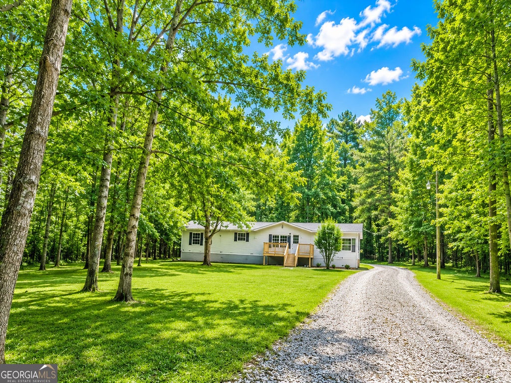 Photo of 98 Jims Lane, Nicholson, GA 30565 (MLS # 10794523)
