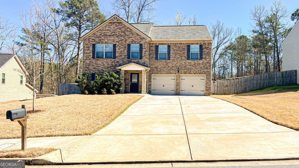 Photo of 135 Jeannah Glen, South Fulton, GA 30291 (MLS # 10714992)